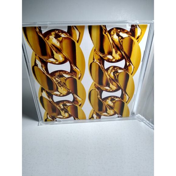 2 CHAINZ B.O.A.T.S.II Metime - 2013 - CD - RAP Hip Hop Gangsta Rap - Picture 3 of 4